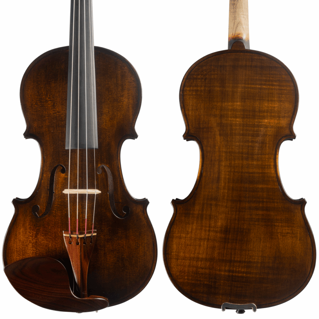 Violino Marsale Brasiliano 2025 Grau C n600