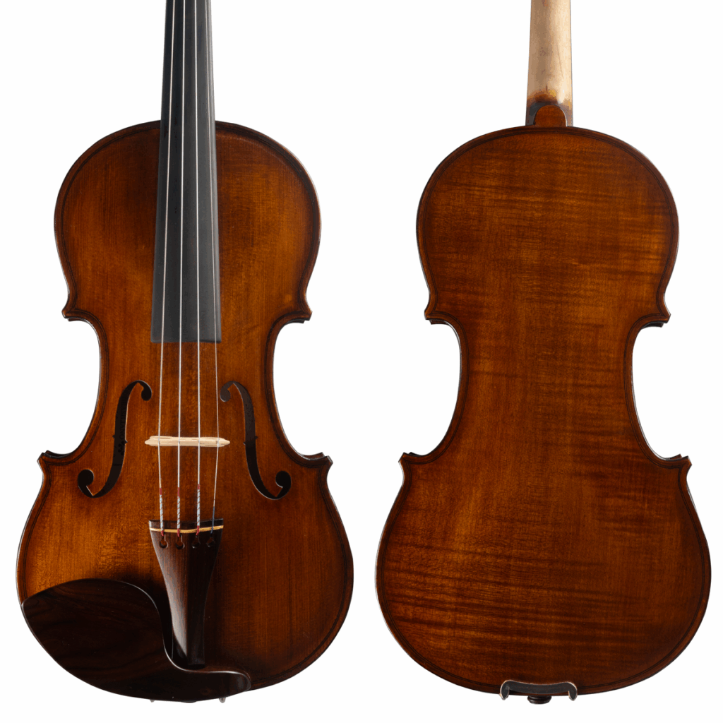 Violino Marsale Brasiliano 2025 Grau C n602