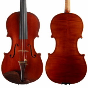 Violino Rudson Di Cavalcanti 2019 n623