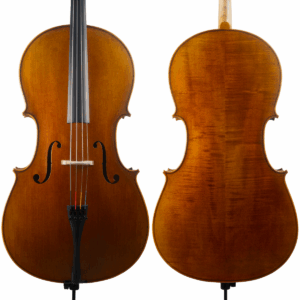 Violoncelo Antoni Marsale Oficina 2024 Grau B n542