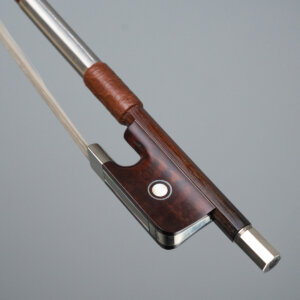 Arco Viola Atelier Casara 2023 Pau-Brasil n407 72,6g