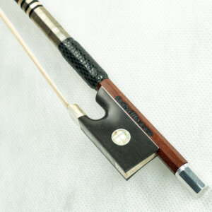 Arco Violino Helisson Cyrillo 2024 Ipê 3 estrelas n447 59,2g