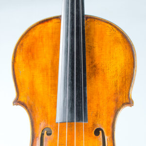 Viola Paulo Abreu 2022 Andrea Amati 1560 40.7 cm