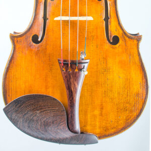 Viola Paulo Abreu 2022 Andrea Amati 1560 40.7 cm