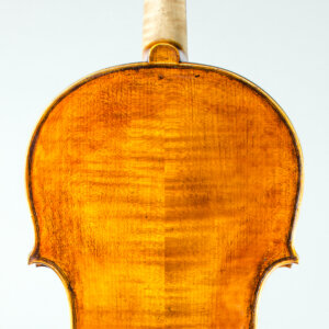 Viola Paulo Abreu 2022 Andrea Amati 1560 40.7 cm