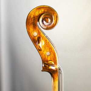 Viola Rolim J A Master 2022 IIzuka 42 cm n726