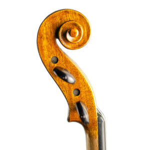 Viola Rolim J A Master 2022 Stradivari 41 cm n724