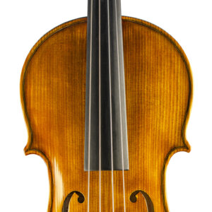 Viola Rolim J A Master 2022 Stradivari 41 cm n724