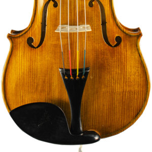 Viola Rolim J A Master 2022 Stradivari 41 cm n724