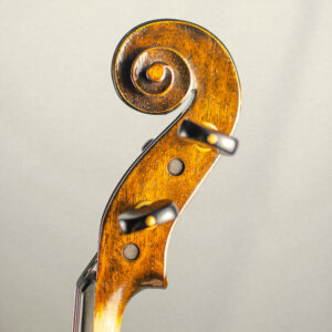 Viola Rolim J A Master 2022 Stradivari 41cm n722