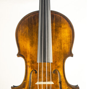 Viola Rolim J A Master 2022 Stradivari 41cm n722
