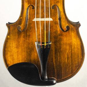 Viola Rolim J A Master 2022 Stradivari 41cm n722
