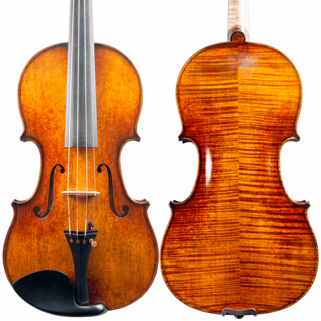 Violino Antoni Marsale Oficina 2024 n473