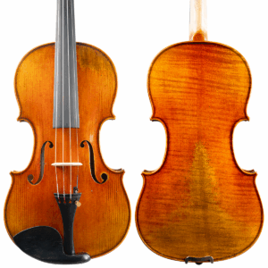 Violino Antoni Marsale Oficina 2024 n475