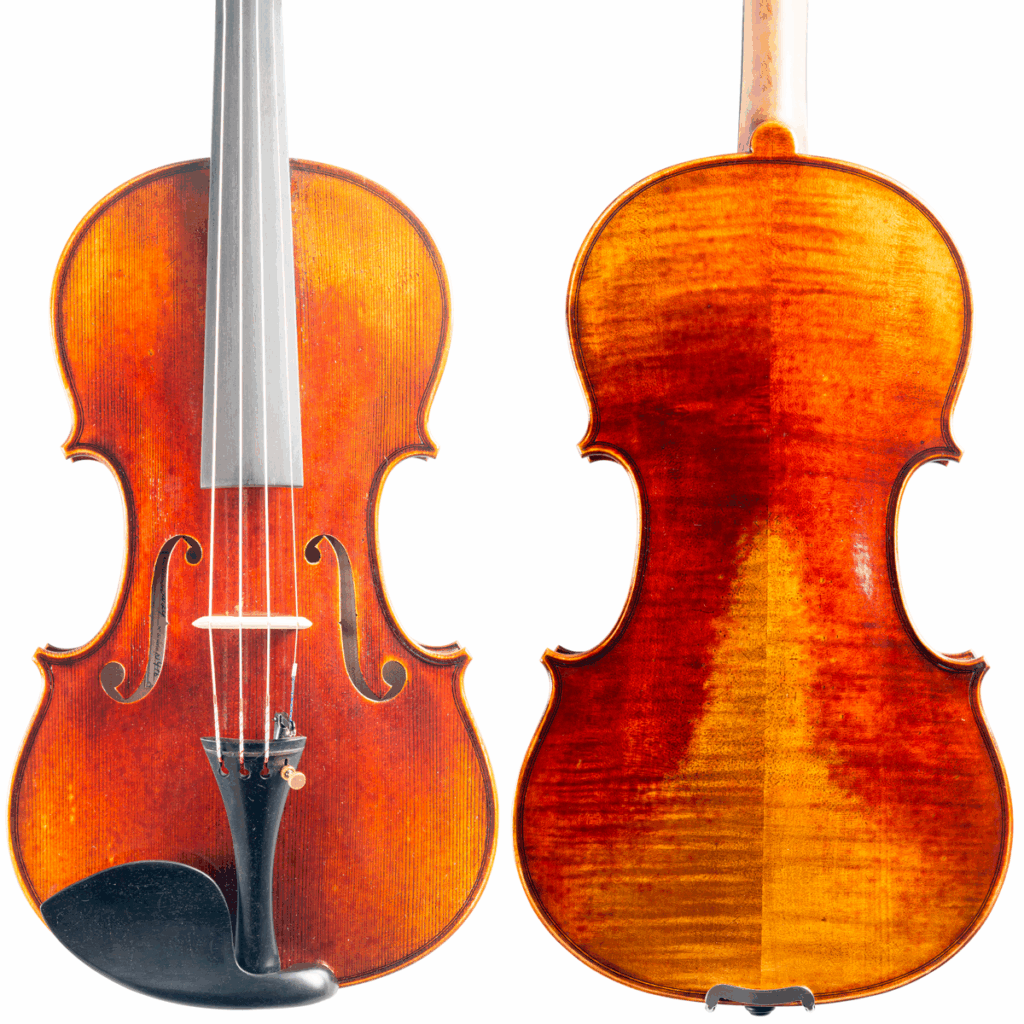 Violino Antoni Marsale Oficina 2024 n476