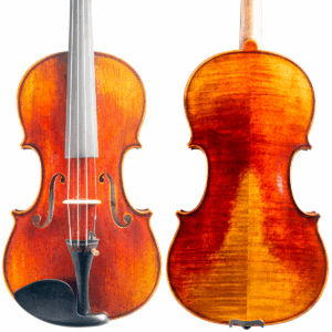 Violino Antoni Marsale Oficina 2024 n476