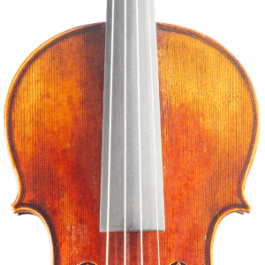 Violino Antoni Marsale Oficina 2024 n476