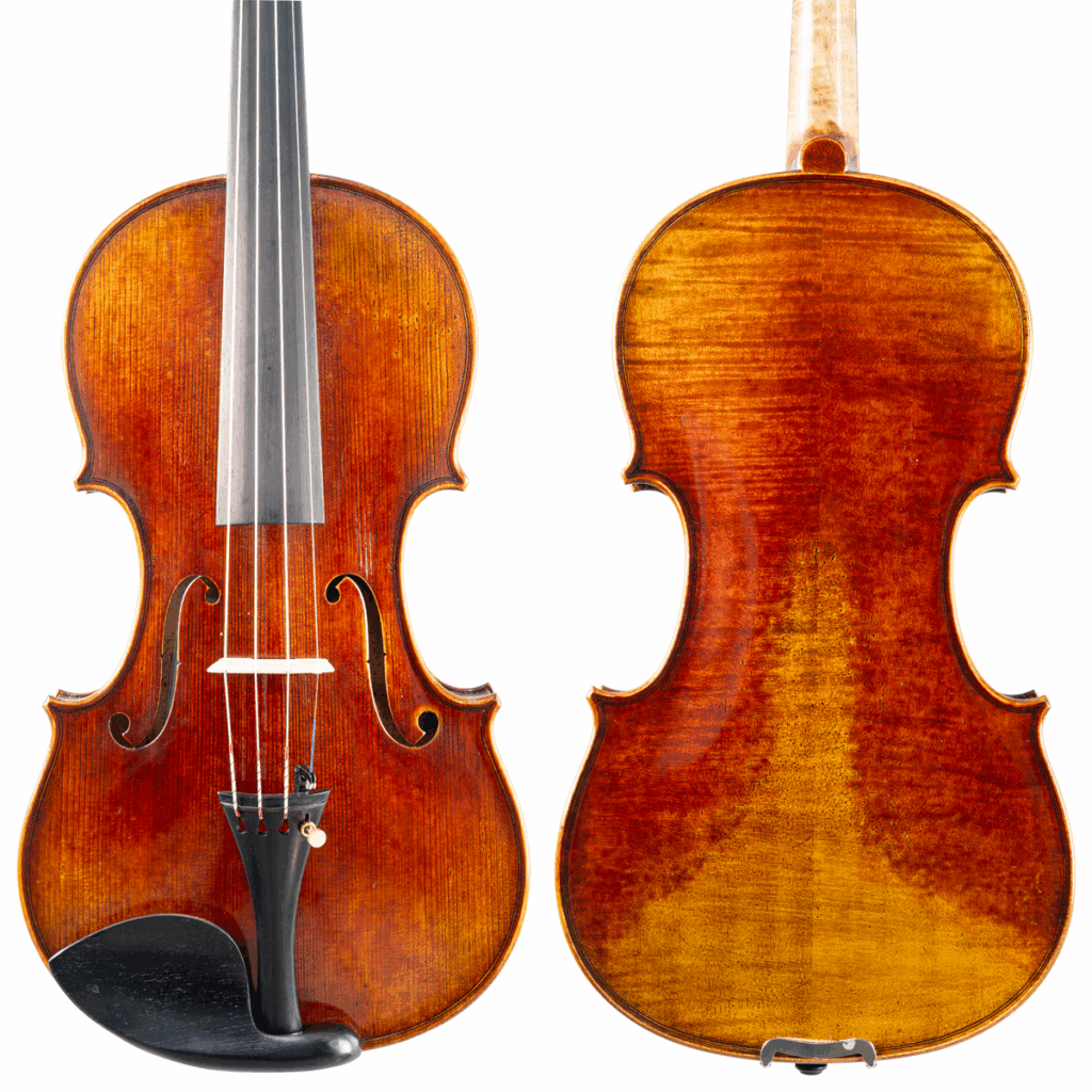 Violino Antoni Marsale Oficina 2024 n477