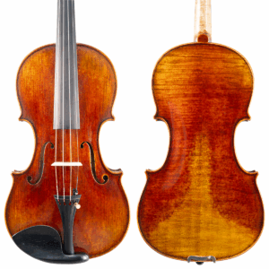 Violino Antoni Marsale Oficina 2024 n477