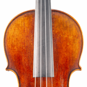 Violino Antoni Marsale Oficina 2024 n477