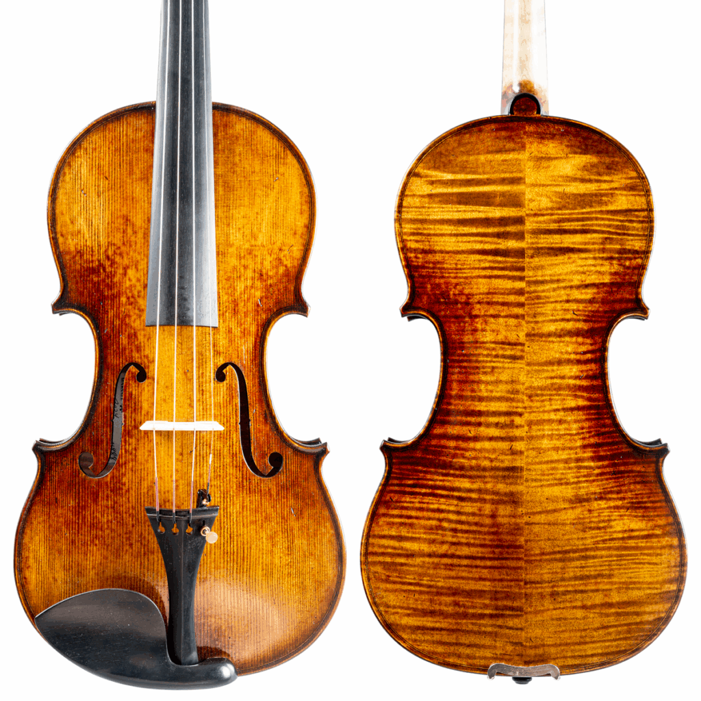 Violino Antoni Marsale Oficina 2024 n488
