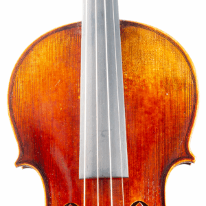 Violino Antoni Marsale Oficina 2024 Stradivari n490