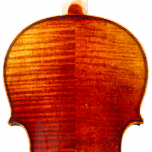 Violino Antoni Marsale Oficina 2024 Stradivari n490