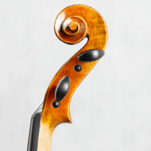 Violino Antoni Marsale Oficina 2024 Stradivari n493