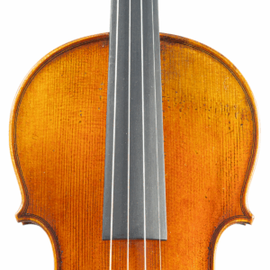 Violino Antoni Marsale Oficina 2024 Stradivari n493
