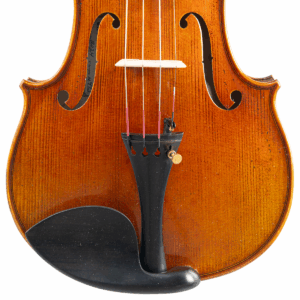 Violino Antoni Marsale Oficina 2024 Stradivari n493