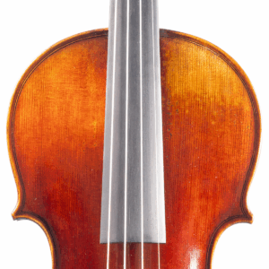 Violino Antoni Marsale Oficina 2024 Stradivari n501