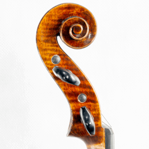 Violino Antoni Marsale Oficina 2024 Stradivari n502