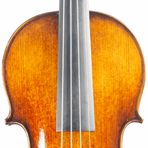 Violino Antoni Marsale Oficina 2024 Stradivari n502