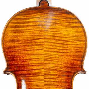 Violino Antoni Marsale Oficina 2024 Stradivari n502