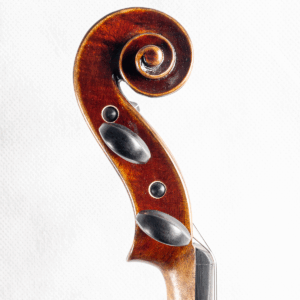 Violino Antoni Marsale Oficina 2024 Stradivari n499
