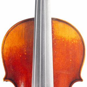 Violino Antoni Marsale Oficina 2024 Stradivari n499