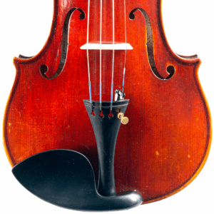 Violino Antoni Marsale Oficina 2024 Stradivari n499