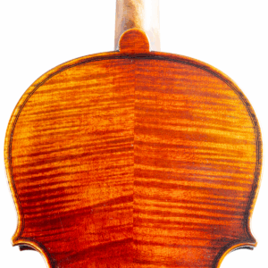 Violino Antoni Marsale Oficina 2024 Stradivari n499