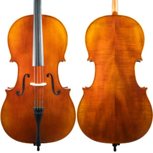 Violoncelo Antoni Marsale Oficina 2024 n463