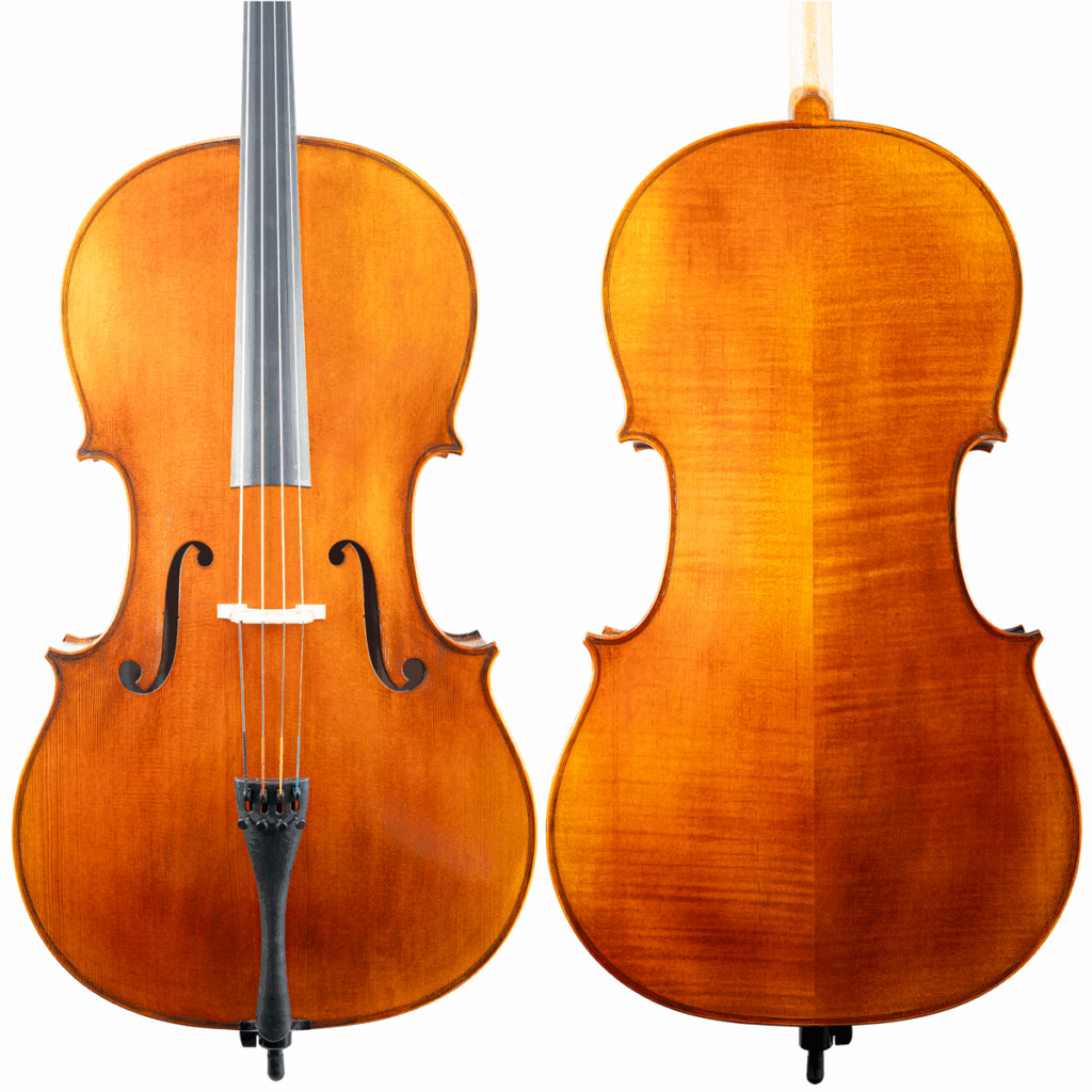 Violoncelo Antoni Marsale Oficina 2024 n465