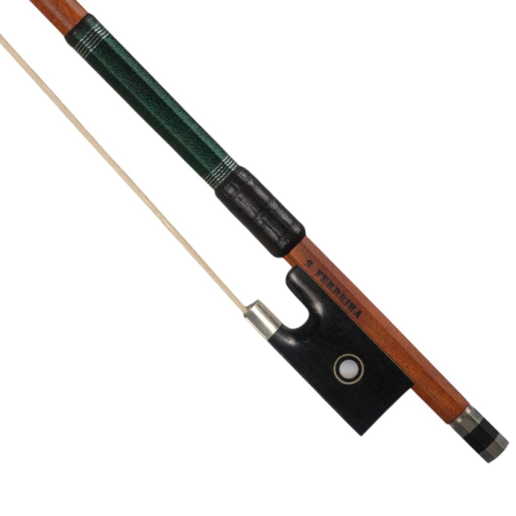 Arco Violino Samuel Ferreira 2025 n70 59 g