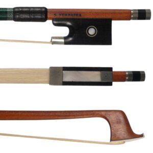 Arco Violino Samuel Ferreira 2025 n70 59 g