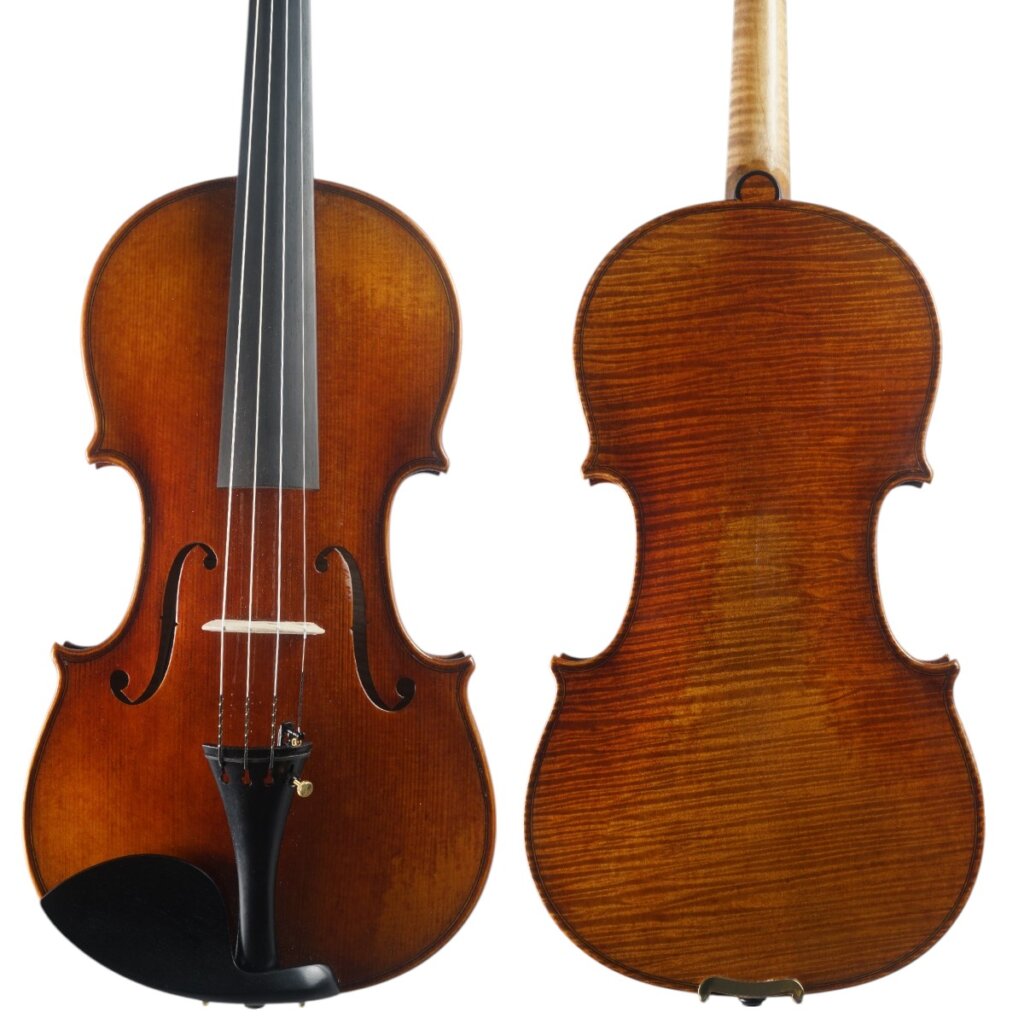 Violino Alfio Bottechia 2025 n626