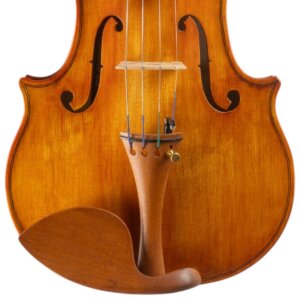 Violino Daniel M M Silva 2024 Stradivari 1721 n619