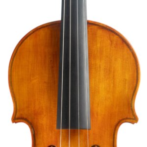 Violino Daniel M M Silva 2024 Stradivari 1721 n619