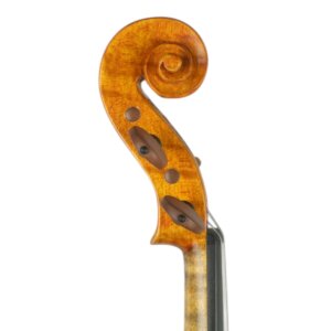 Violino Daniel M M Silva 2024 Stradivari 1721 n619