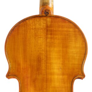 Violino Daniel M M Silva 2024 Stradivari 1721 n619