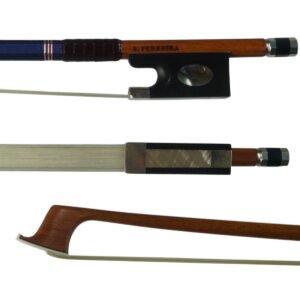 Arco Violino Samuel Ferreira 2025 n69 61.5g Prata