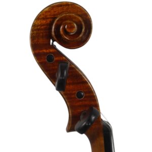 Violino Antoni Marsale Oficina 2025 Grau A n637