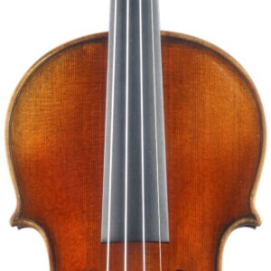 Violino Antoni Marsale Oficina 2025 Grau A n637